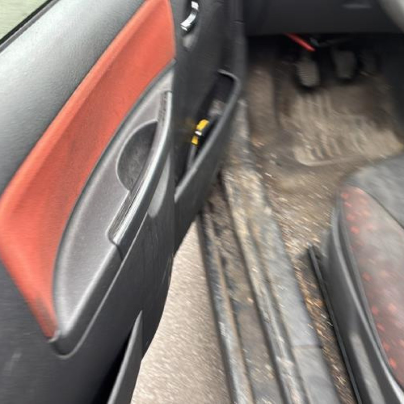 Pare soleil gauche CITROEN C2 Photo n°9