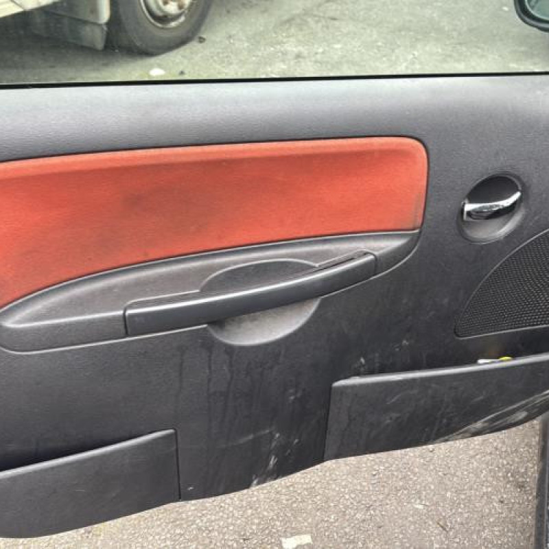 Pare soleil gauche CITROEN C2 Photo n°10