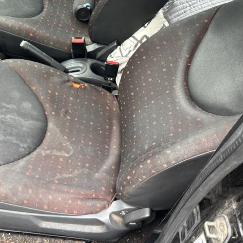 Pare soleil gauche CITROEN C2 Photo n°11