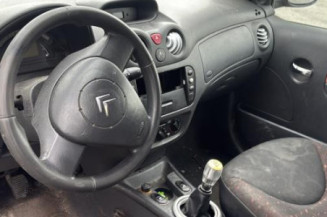 Pare soleil gauche CITROEN C2