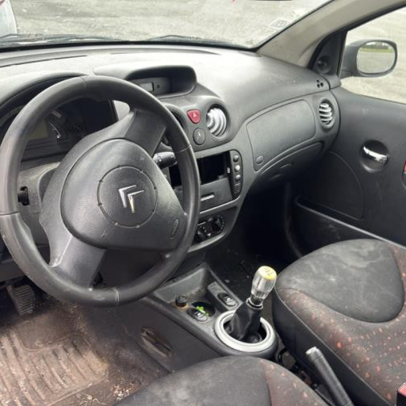 Pare soleil gauche CITROEN C2 Photo n°12