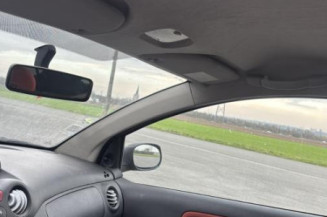 Pare soleil gauche CITROEN C2