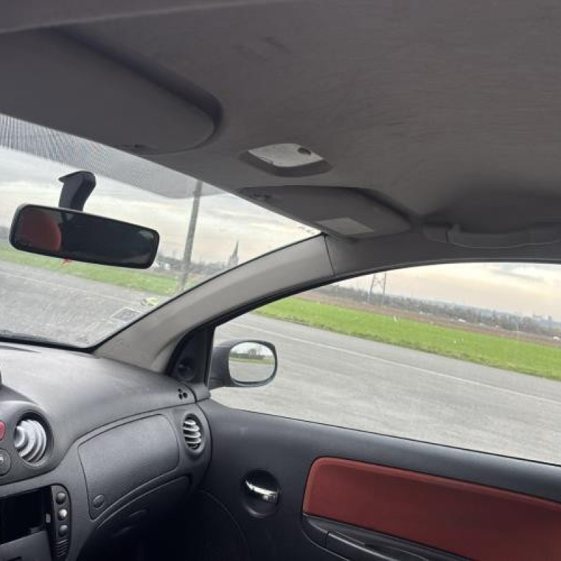 Pare soleil gauche CITROEN C2 Photo n°13