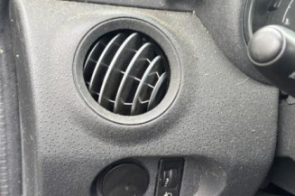 Pare soleil gauche CITROEN C2