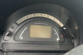 Pare soleil gauche CITROEN C2