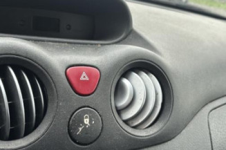 Pare soleil gauche CITROEN C2