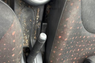 Pare soleil gauche CITROEN C2