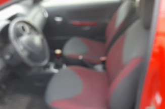 Pare soleil gauche CITROEN C2