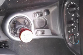 Pare soleil gauche CITROEN C2