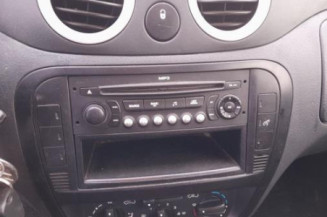 Pare soleil gauche CITROEN C2