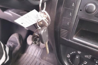 Pare soleil gauche CITROEN C2