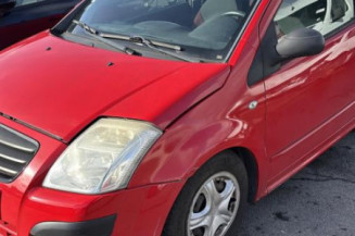 Pare soleil gauche CITROEN C2