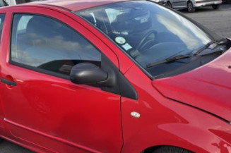 Pare soleil gauche CITROEN C2