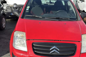 Pare soleil gauche CITROEN C2