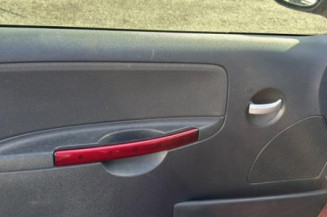 Pare soleil gauche CITROEN C2