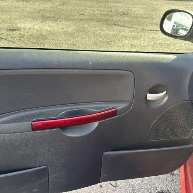 Pare soleil gauche CITROEN C2 Photo n°20