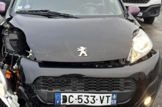 Vitre arriere gauche PEUGEOT 107