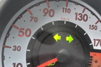 Vitre arriere gauche PEUGEOT 107