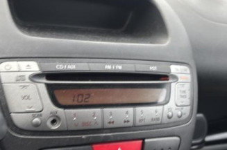 Vitre avant gauche PEUGEOT 107