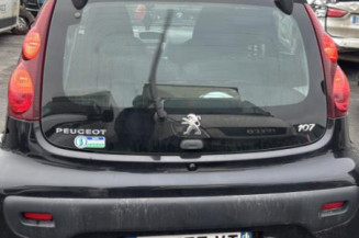 Traverse superieure PEUGEOT 107