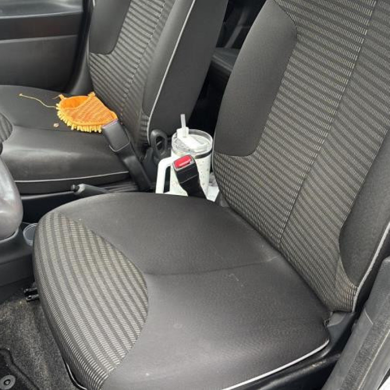 Traverse superieure PEUGEOT 107 Photo n°12