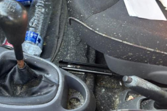 Compteur CITROEN C1 1