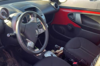 Berceau avant CITROEN C1 1