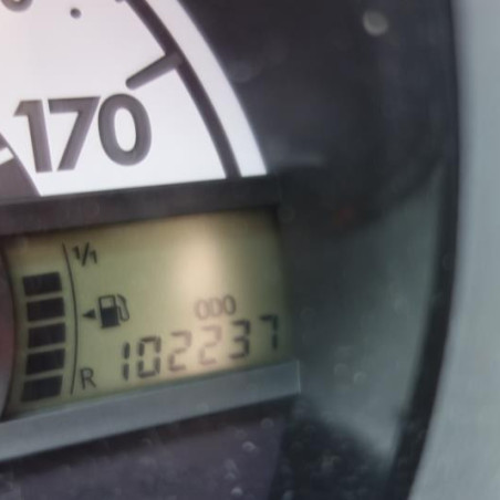 Pare soleil gauche CITROEN C1 1