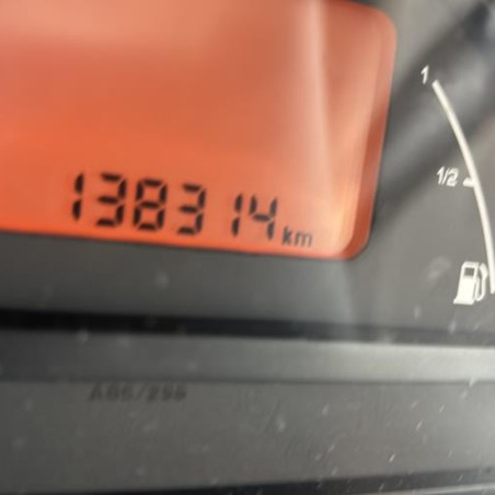 Pare soleil gauche CITROEN C2 Photo n°1