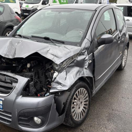 Pare soleil gauche CITROEN C2 Photo n°1