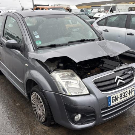 Pare soleil gauche CITROEN C2