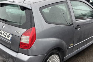 Pare soleil gauche CITROEN C2