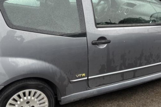 Pare soleil gauche CITROEN C2