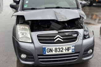 Pare soleil gauche CITROEN C2