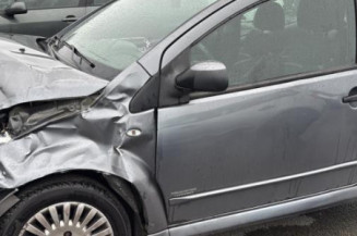 Pare soleil gauche CITROEN C2