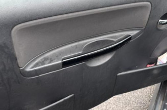 Pare soleil gauche CITROEN C2