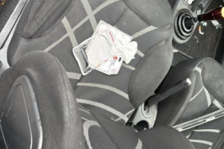 Pare soleil gauche CITROEN C2