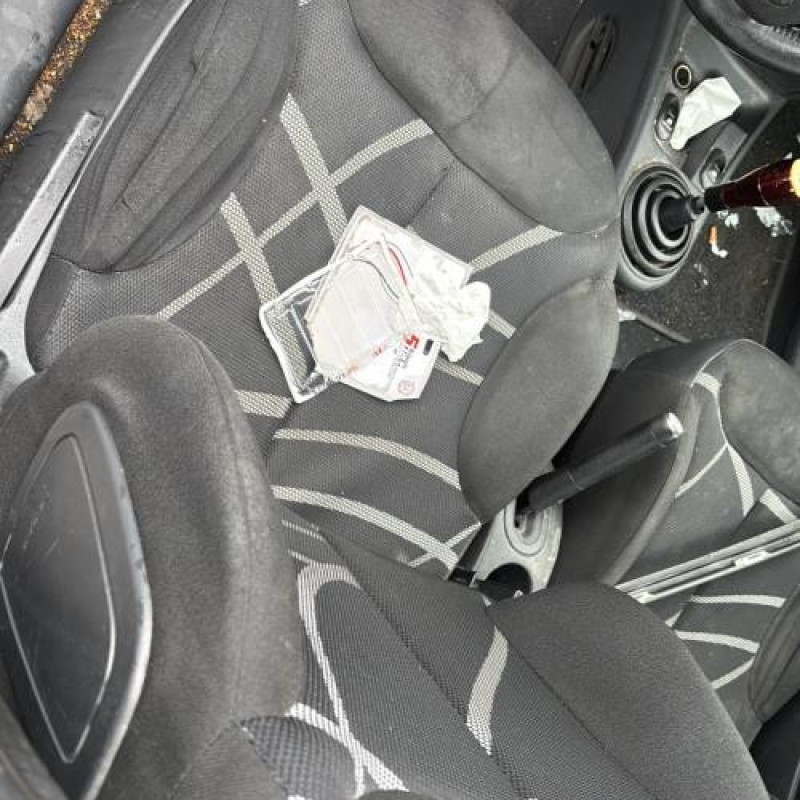 Pare soleil gauche CITROEN C2 Photo n°10