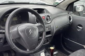 Pare soleil gauche CITROEN C2