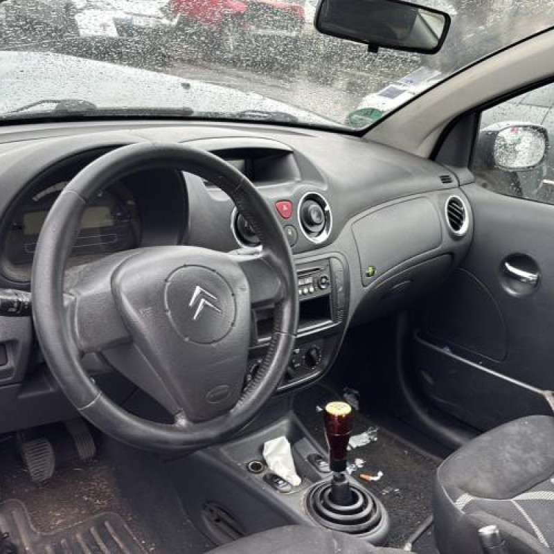 Pare soleil gauche CITROEN C2 Photo n°11