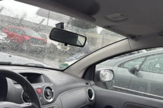 Pare soleil gauche CITROEN C2