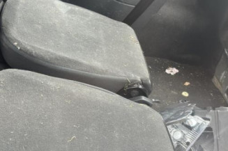 Pare soleil gauche CITROEN C2