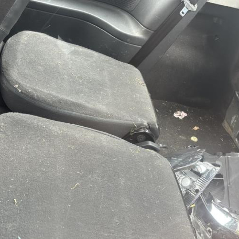 Pare soleil gauche CITROEN C2 Photo n°13