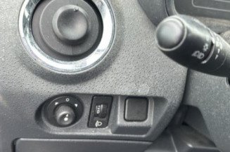 Pare soleil gauche CITROEN C2