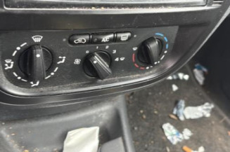 Pare soleil gauche CITROEN C2