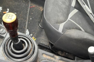 Pare soleil gauche CITROEN C2