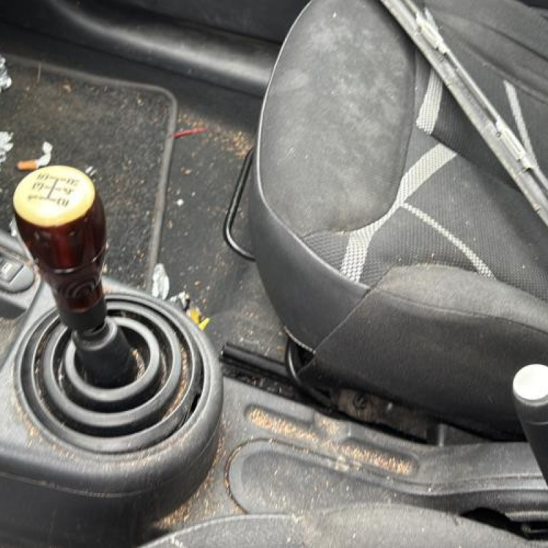 Pare soleil gauche CITROEN C2 Photo n°19