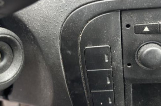 Pare soleil gauche CITROEN C2