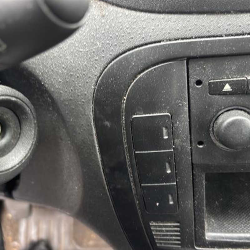 Pare soleil gauche CITROEN C2 Photo n°20