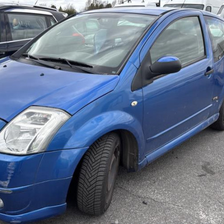 Pare soleil gauche CITROEN C2 Photo n°1